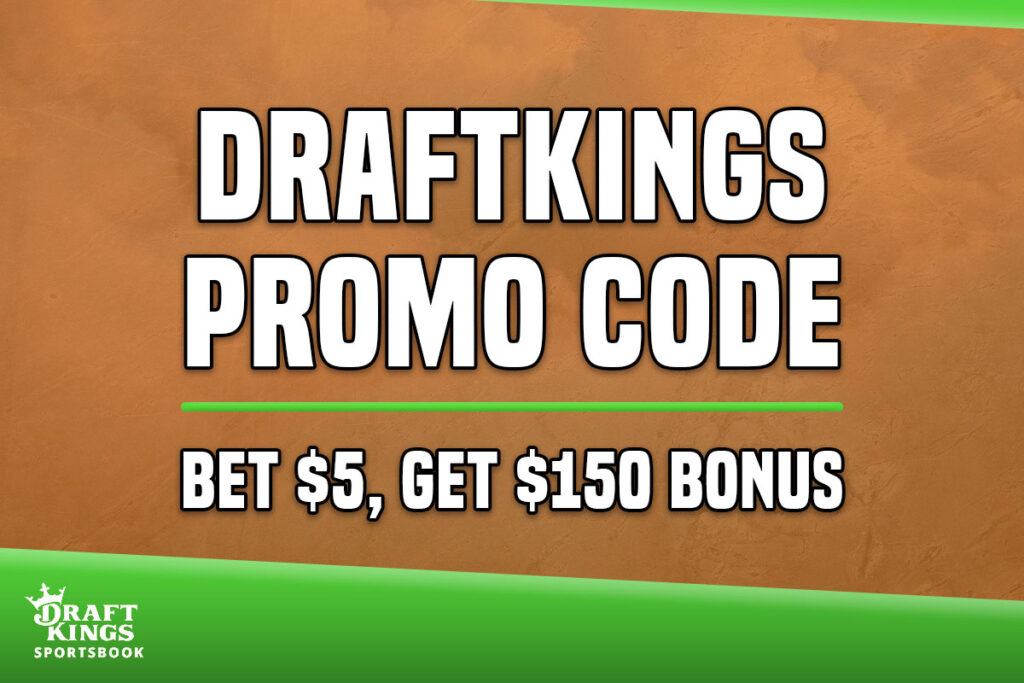 draftkings promo code
