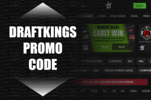 draftkings promo code
