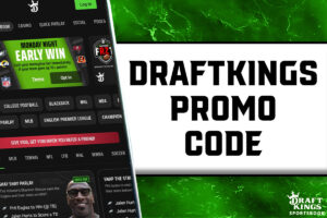 draftkings promo code