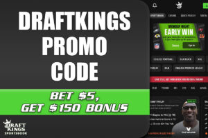 DraftKings promo code