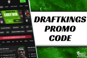 DraftKings Promo Code