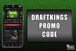 DraftKings Promo Code