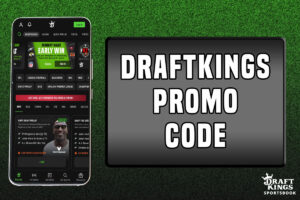DraftKings Promo Code
