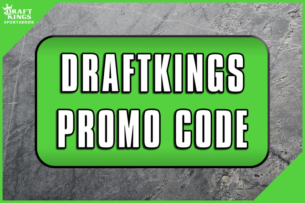 DraftKings Promo Code