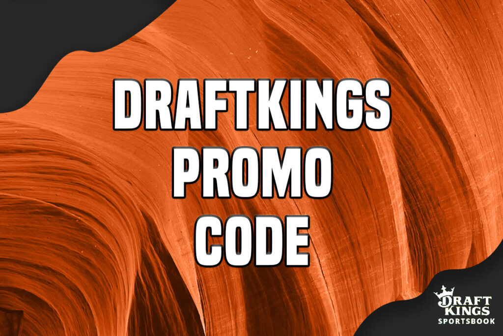 DraftKings Promo Code