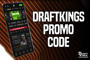 DraftKings Promo Code