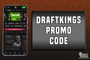 DraftKings promo code