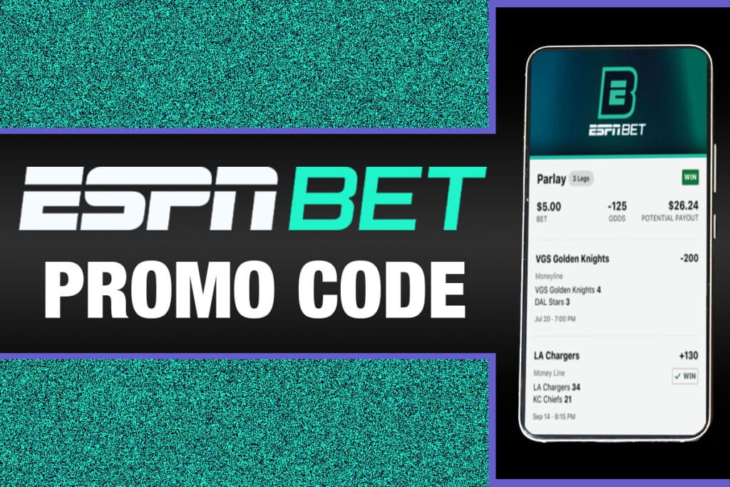 espn bet promo code