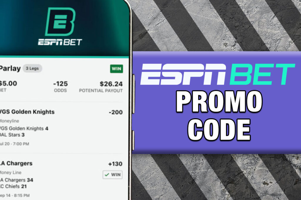 espn bet promo code