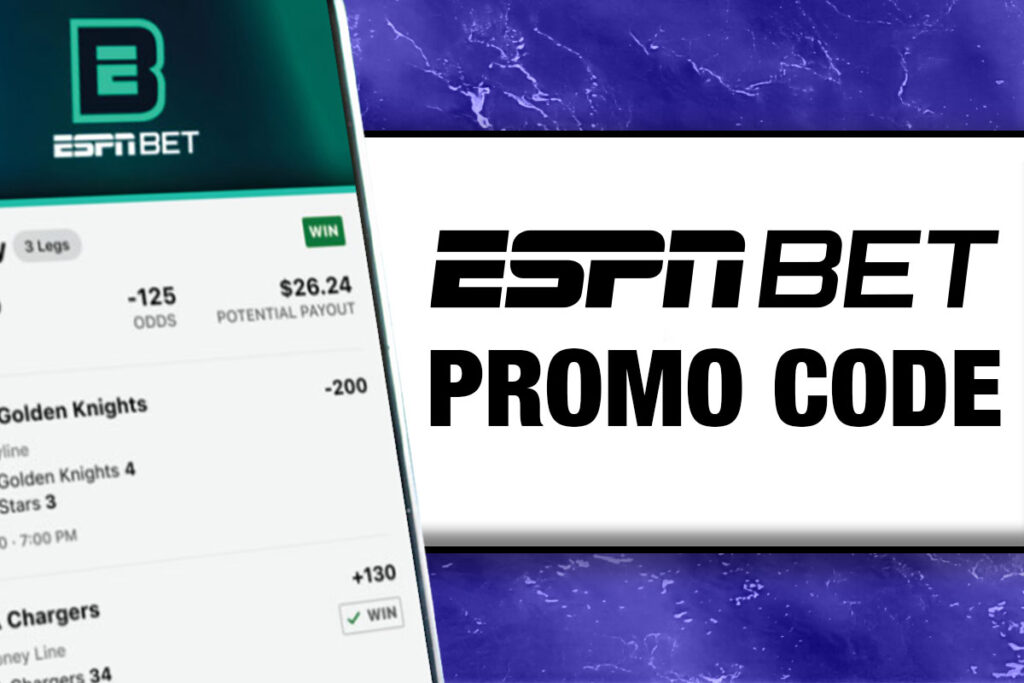 espn bet promo code
