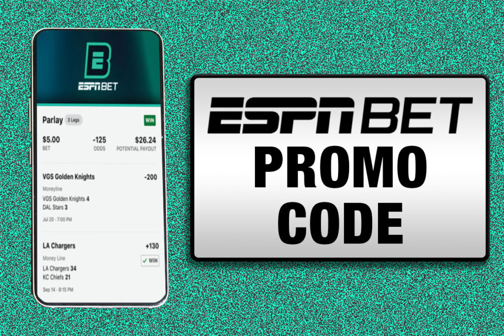 espn bet promo code