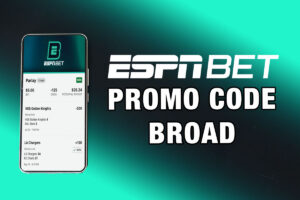 ESPN BET promo code