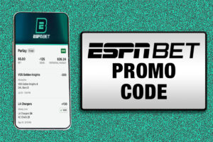 ESPN BET promo code