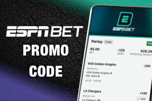 ESPN BET promo code