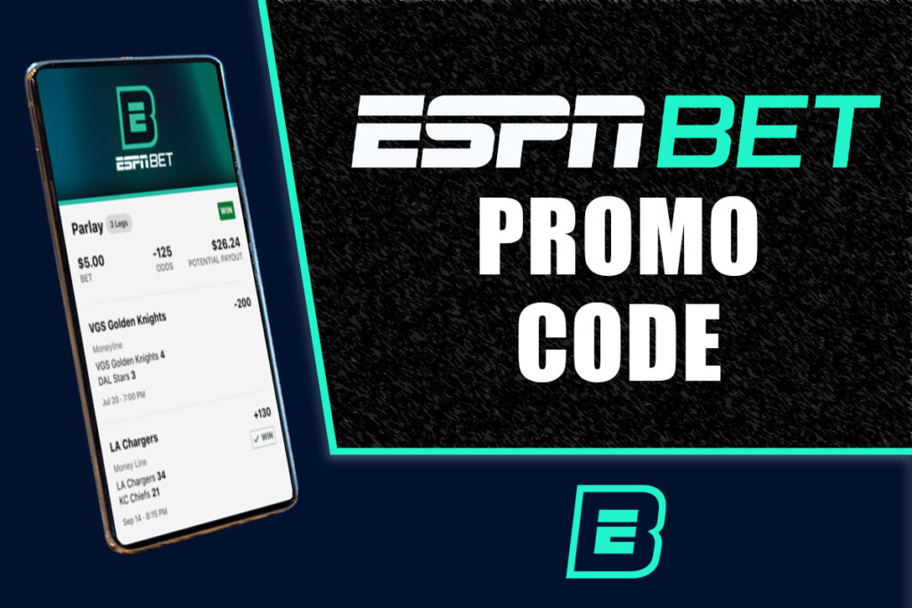 ESPN BET Promo Code