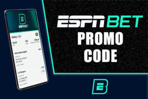 ESPN BET Promo Code