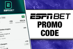 ESPN BET promo code