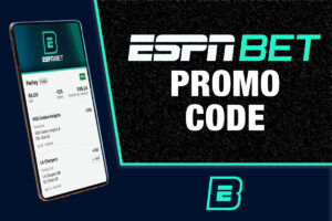 ESPN BET promo code