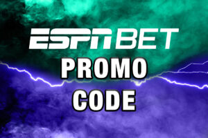 ESPN BET promo code