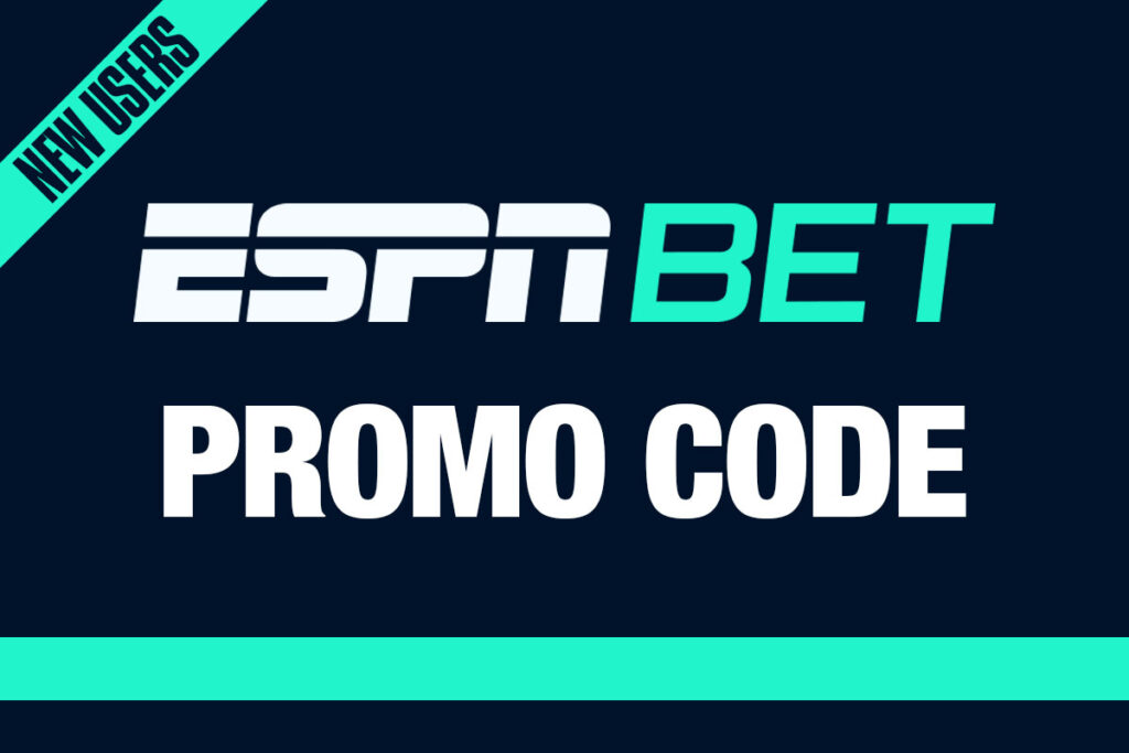 ESPN BET promo code