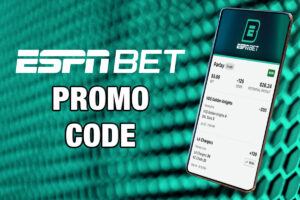ESPN BET promo code
