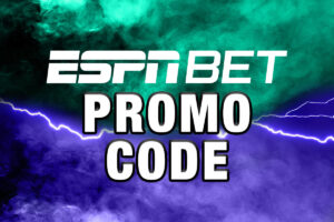 ESPN BET promo code
