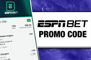 ESPN BET promo code