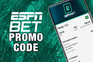 ESPN BET Promo Code