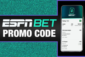 ESPN BET promo code
