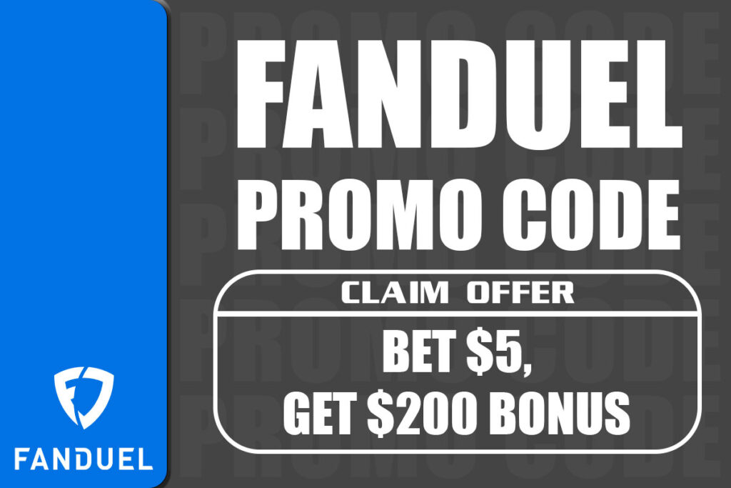 fanduel promo code