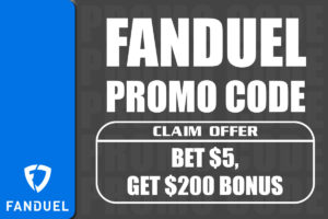 fanduel promo code