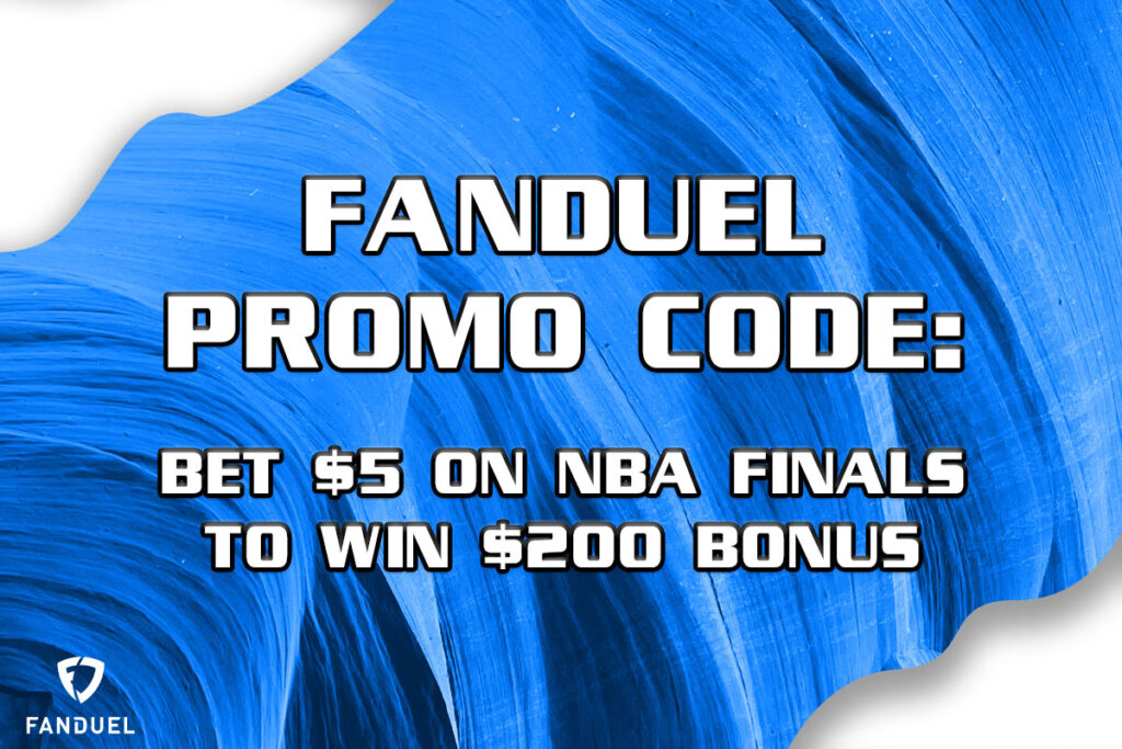 FanDuel Promo Code