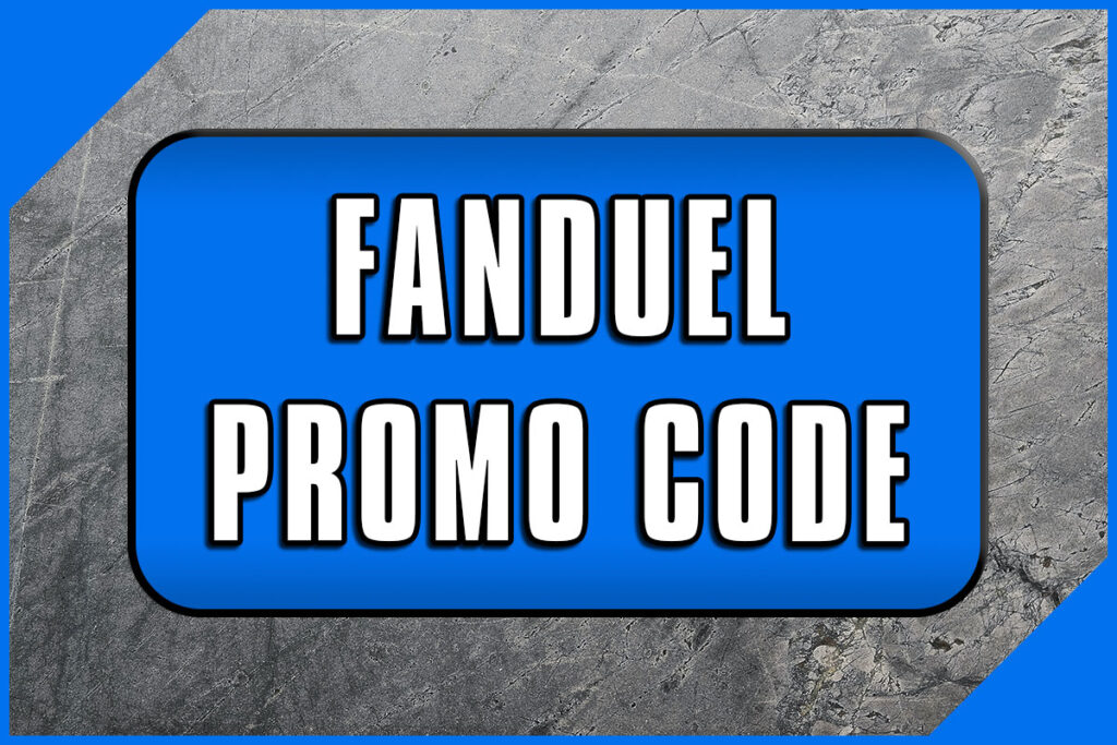 FanDuel promo code