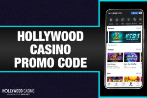 hollywood casino promo code