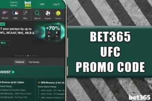 Bet365 bonus code
