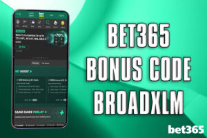 bet365 bonus code