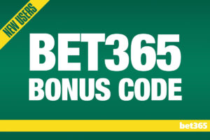 bet365 bonus code