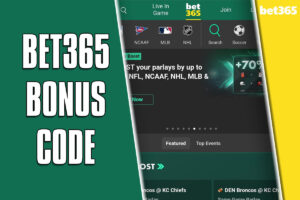 bet365 bonus code