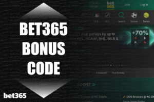 bet365 bonus code