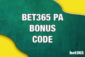 Bet365 PA Bonus Code