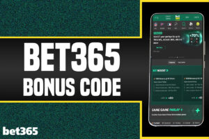 Bet365 Bonus Code
