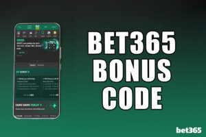 Bet365 bonus code