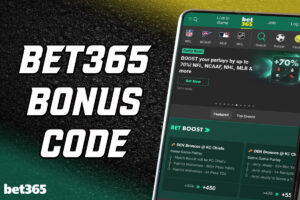 Bet365 bonus code