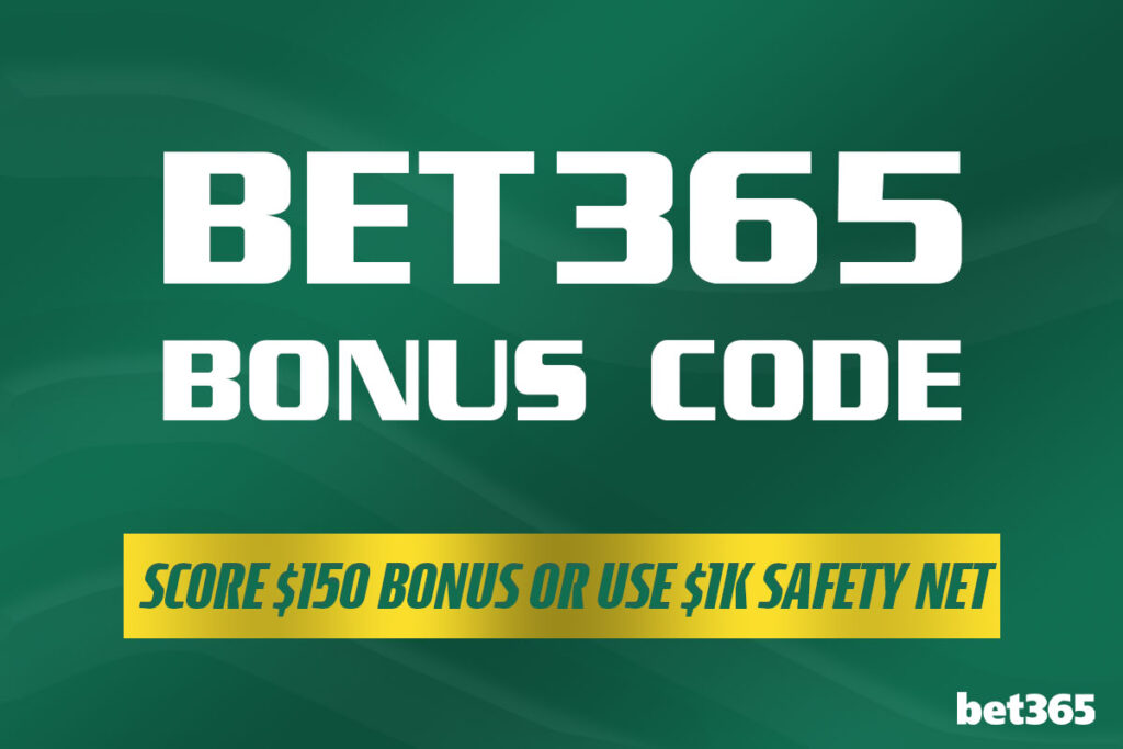 Bet365 bonus code