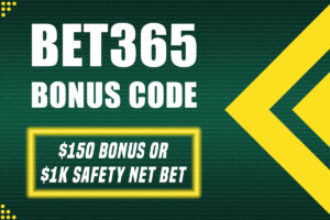 Bet365 bonus code