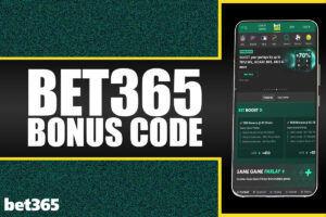 Bet365 bonus code