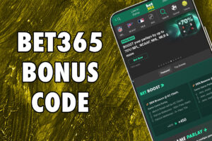 Bet365 bonus code