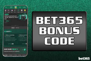 Bet365 bonus code