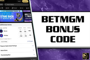 betmgm bonus code