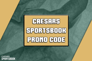 Caesars Promo Code
